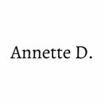 Annette D. | Plateaux & cadeaux personnalisés